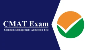 CMAT Exam