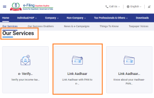 Our Services Option