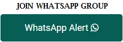 Whatsapp Alert