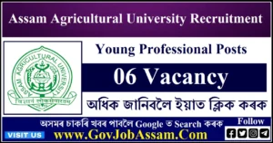 Assam Agricultural University