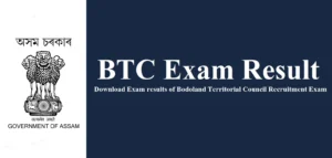 BTC Result