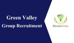 Green Valley Group Recruitment