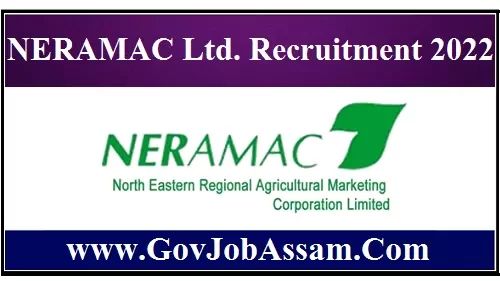 NERAMAC Ltd. Recruitment 2022