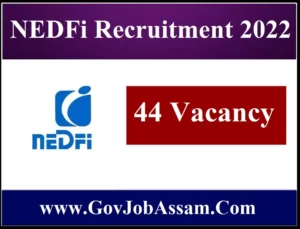 NEDFi Recruitment 2022