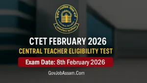 CBSE CTET 2026