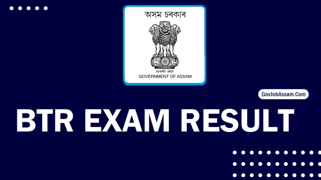BTR Result