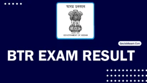 BTR Result