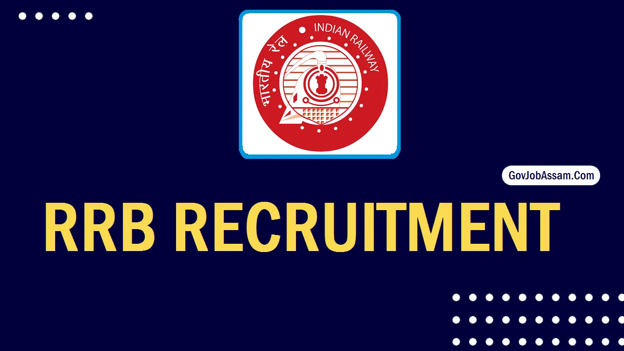 RRB Recruitment 2025 Apply Online For 368 Section Controller Posts rrb-recruitment-2025-apply-online-for-368-section-controller-posts