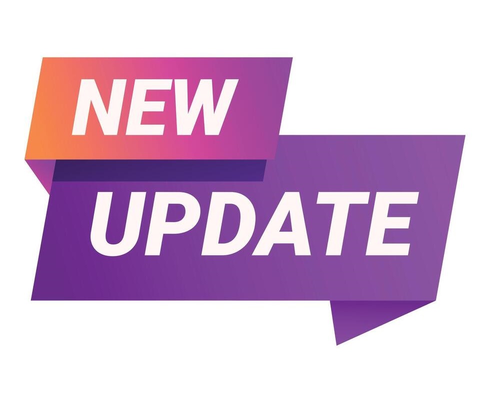 New Update